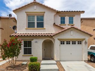 1193 Plum Canyon St, Las Vegas, NV 89142