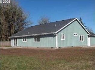 78150 Mosby Creek Rd, Cottage Grove, OR 97424