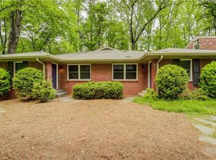 141 Lindbergh Dr NE, Atlanta, GA 30305