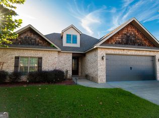 310 Rolling Acres Dr, Kathleen, GA 31047