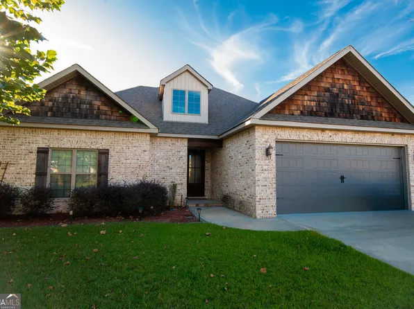 310 Rolling Acres Dr, Kathleen, GA 31047