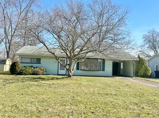 2515 Bainbridge Ave, Youngstown, OH 44511