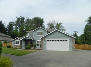 145 Mini Ln, Grants Pass, OR 97527