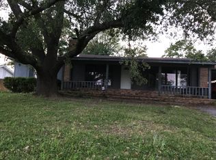 15088 County Road 178, Tyler, TX 75703