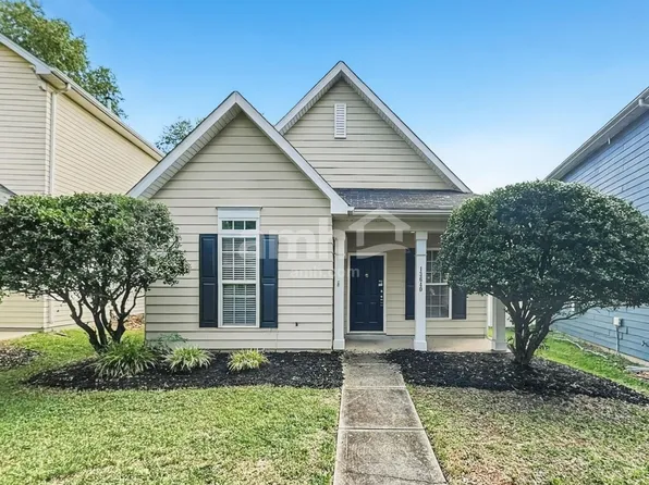 13640 Swinton Rd, Huntersville, NC 28078
