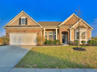 2301 Fairport Dr SE, Concord, NC 28025