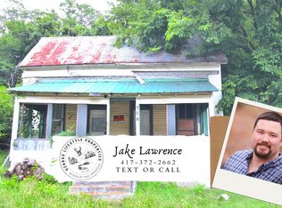 308 E Walnut St, Thayer, MO 65791