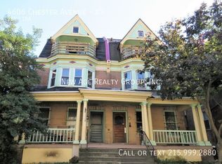 4606 Chester Ave APT 3, Philadelphia, PA 19143
