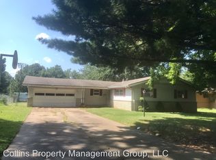 3254 E Seminole St, Springfield, MO 65804
