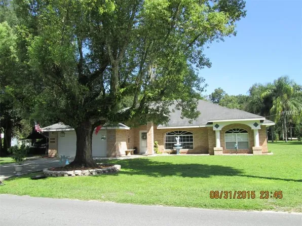 220 W New York Ave, Lake Helen, FL 32744