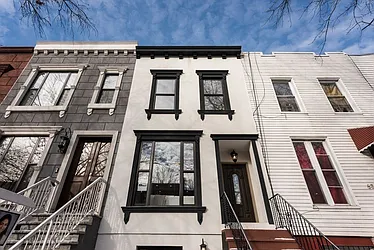 81 Cooper Street in Bushwick