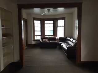 2334 15th St FL 2ND, Troy, NY 12180