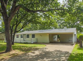 243 Hide A Way Ln E, Hideaway, TX 75771