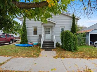 1617 20th St, Two Rivers, WI 54241