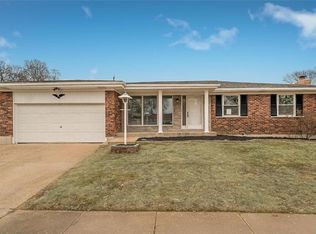 669 Damascus Dr, Saint Louis, MO