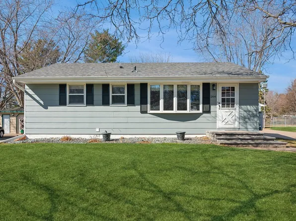 264 Greystone Ave N, Oakdale, MN 55128