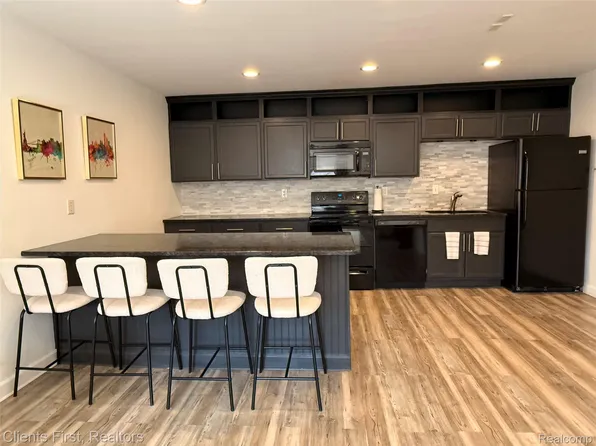 675 Randolph St APT 206, Northville, MI 48167