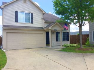 6629 Dunsdin Dr, Plainfield, IN 46168