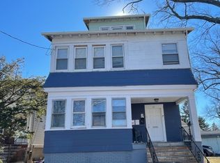 59 Adams St, Irvington, NJ 07111
