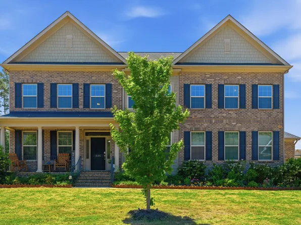 345 Tayside St, Clayton, NC 27520