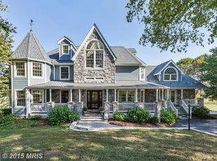 4295 Heritage Hill Ln, Ellicott City, MD 21042