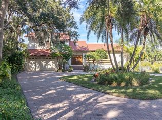 101 Da Vinci Dr, Nokomis, FL 34275