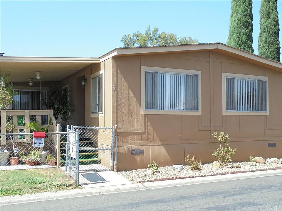 1st image of 777 S Temescal St Spc 5