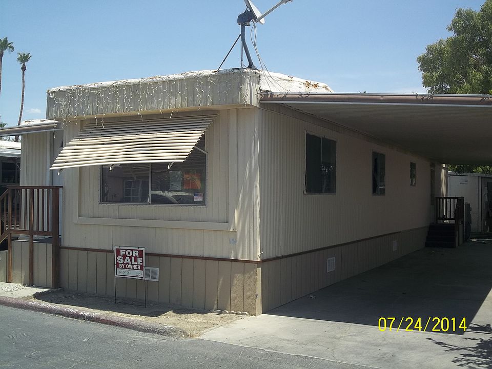 2nd image of 81600 Fred Waring Dr Spc 38