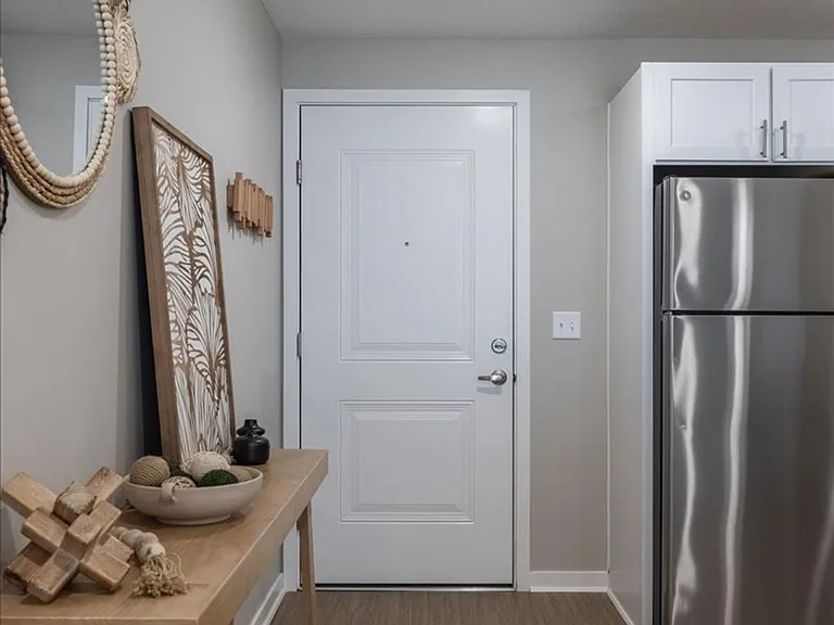 Vitality Apartments — Photo 16