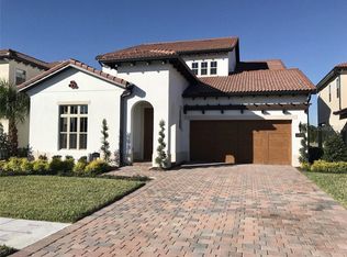 10769 Royal Cypress Way, Orlando, FL 32836