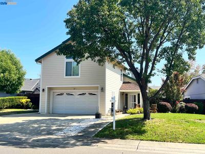 361 Sawtell Rd, Roseville, CA, 95678
