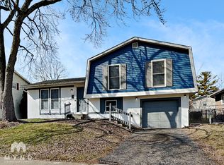 1349 Westshire Rd, Columbus, OH 43204