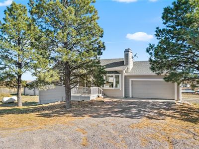 8692 Lariat Loop, Elizabeth, CO, 80107