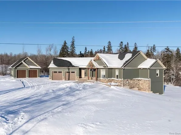 319 Bateman Mill Rd, Shediac, NB E4P 2Z2