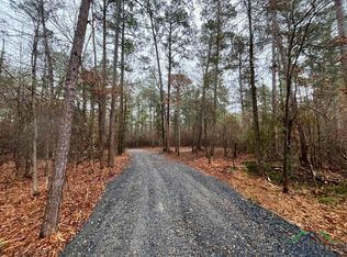 Boggy Rd, Waskom, TX 75692