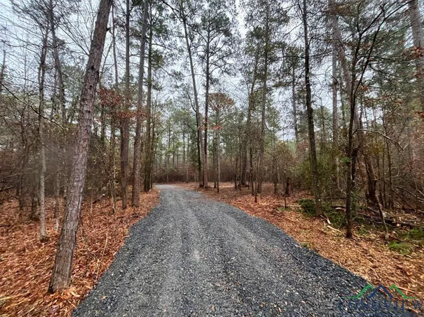 Boggy Rd, Waskom, TX 75692