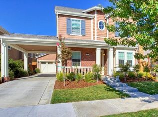 1027 Hoskins Ln, San Ramon, CA 94582