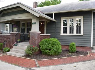 7111 Old Trail Rd, Fort Wayne, IN 46809