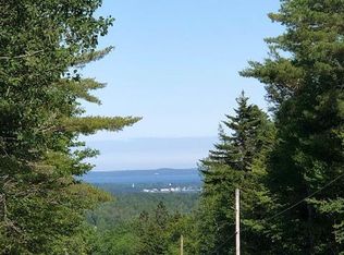 0 Sherman Hill Rd, Robbinston, ME 04671