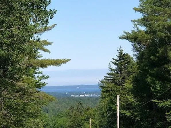 0 Sherman Hill Road, Robbinston, ME 04671