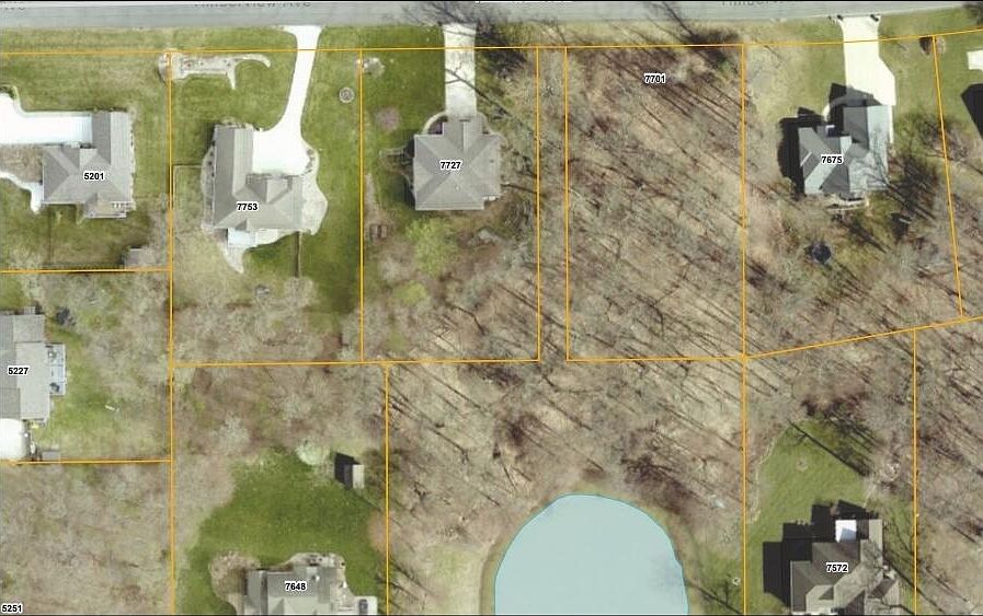 2nd image of 7701 Timberview Ave