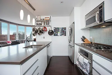 Sold by Keller Williams NYC