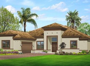 1395 Mockingbird Dr, Naples, FL 34120