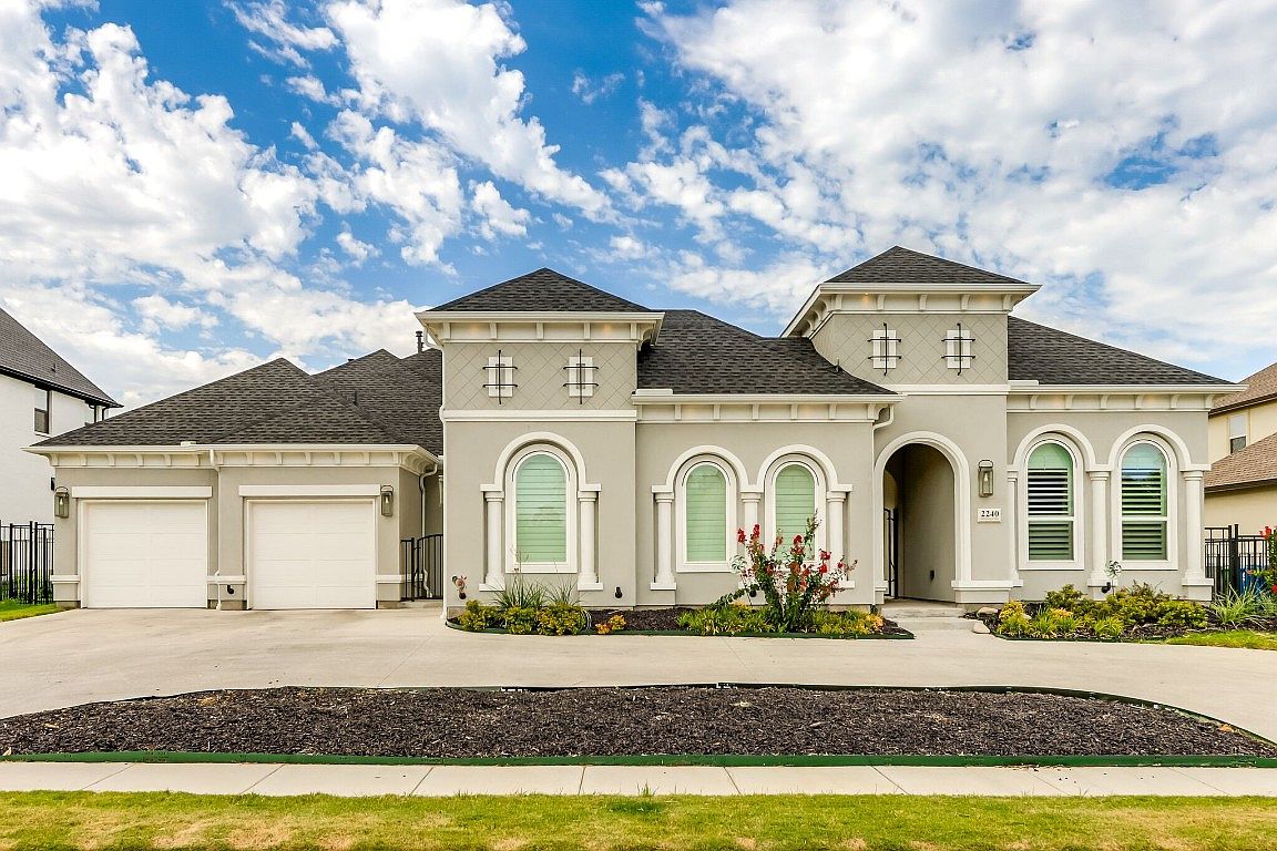 2240 Sullenberger Way, Flower Mound, TX 75028 MLS 20405855 Zillow