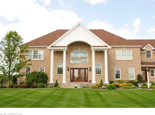 31 Berten Ridge Rd, Durham, CT 06422