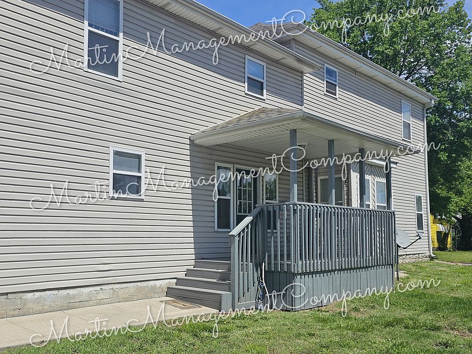 1st image of 1520 S Osage Ave #B