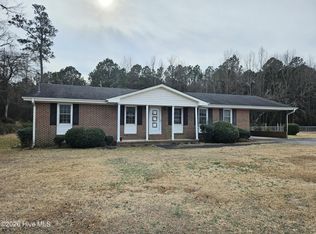 4416 Us Highway 13 N, Goldsboro, NC 27534