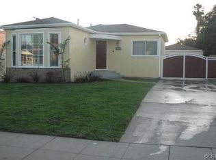 8701 S 11th Ave, Inglewood, CA 90305