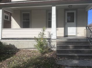 4704 Behrwald Ave #1, Cleveland, OH