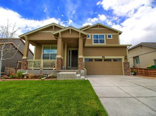 9987 Quintero St, Commerce City, CO 80022